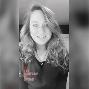 Meet your Posher, Paige